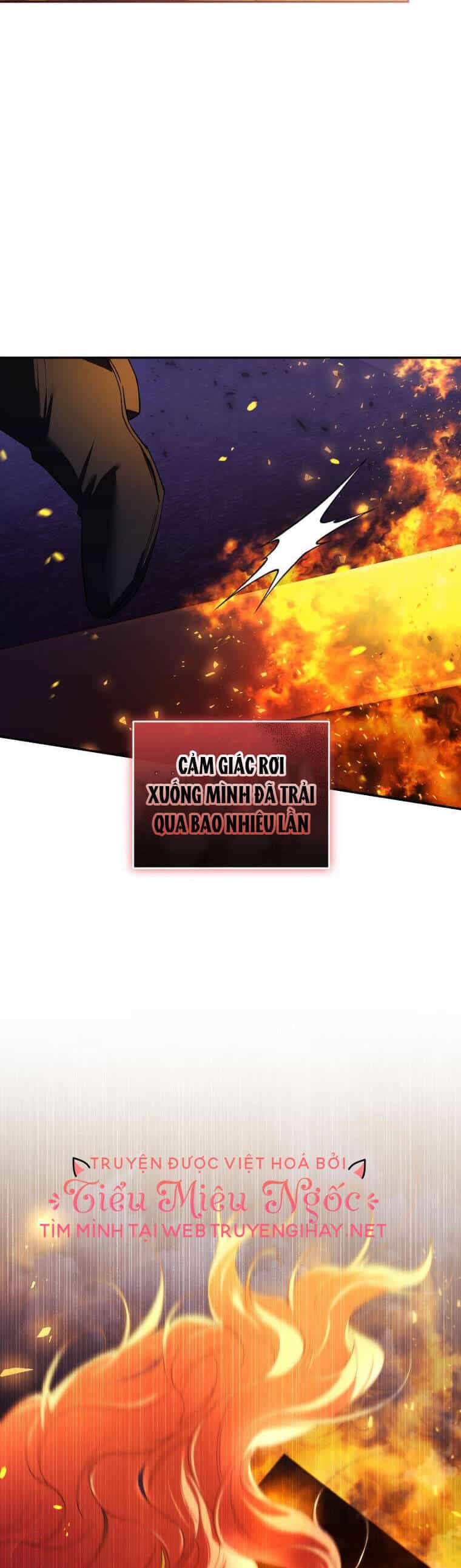 Hoàn Nguyên Quý Cô - Chương 31 - ảnh 40