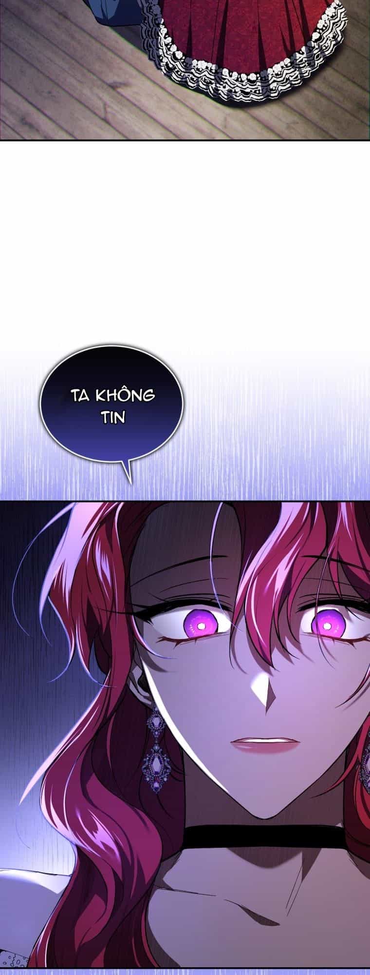 Hoàn Nguyên Quý Cô - Chương 31 - ảnh 5