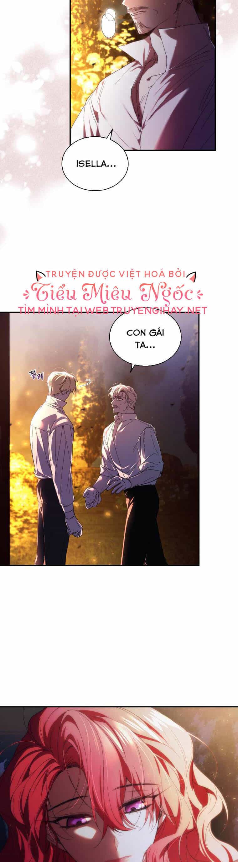 Hoàn Nguyên Quý Cô - Chương 32 - ảnh 13