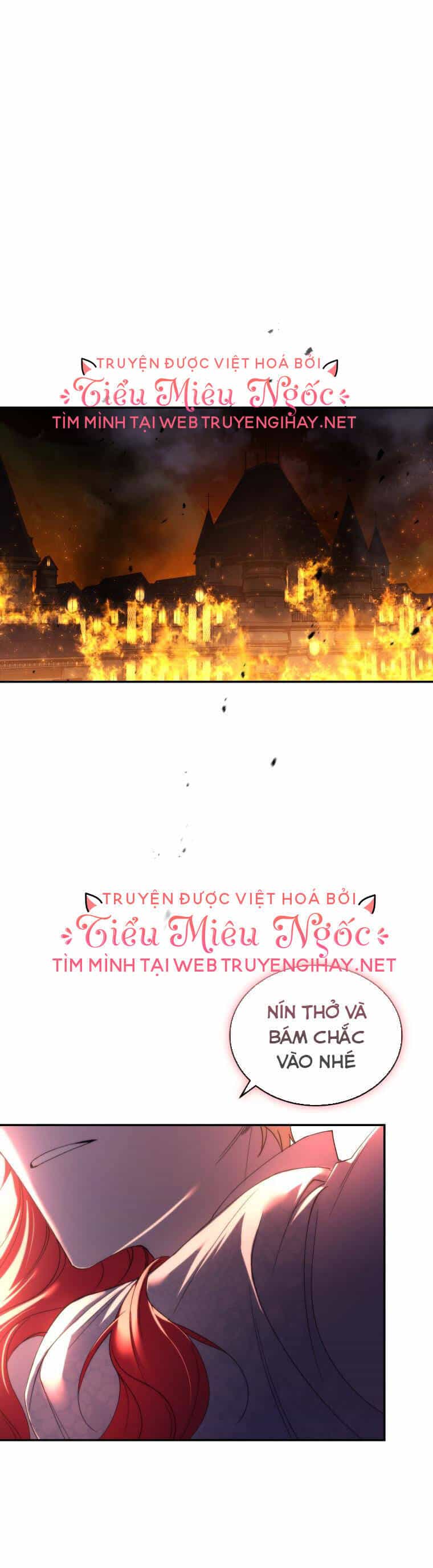 Hoàn Nguyên Quý Cô - Chương 32 - ảnh 2