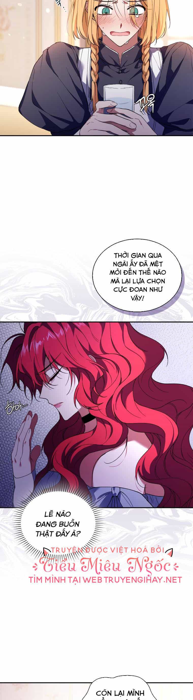 Hoàn Nguyên Quý Cô - Chương 32 - ảnh 30