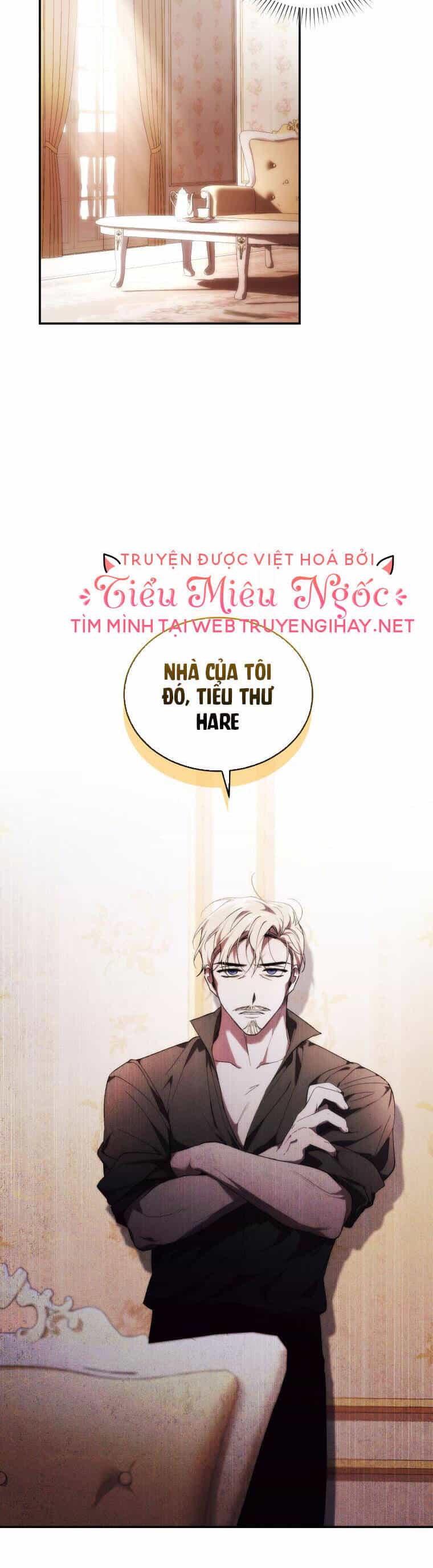 Hoàn Nguyên Quý Cô - Chương 32 - ảnh 33