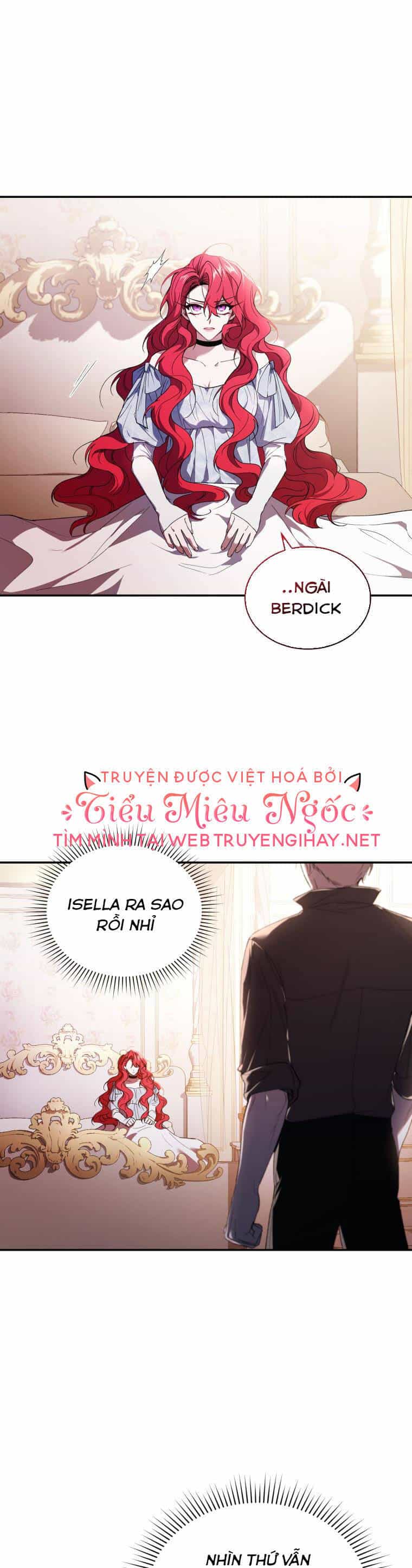 Hoàn Nguyên Quý Cô - Chương 32 - ảnh 34