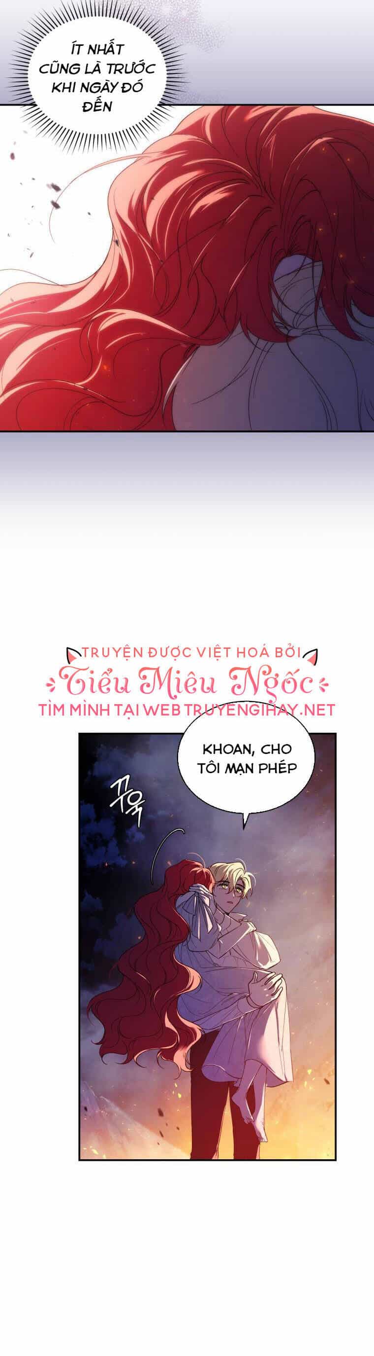 Hoàn Nguyên Quý Cô - Chương 32 - ảnh 7