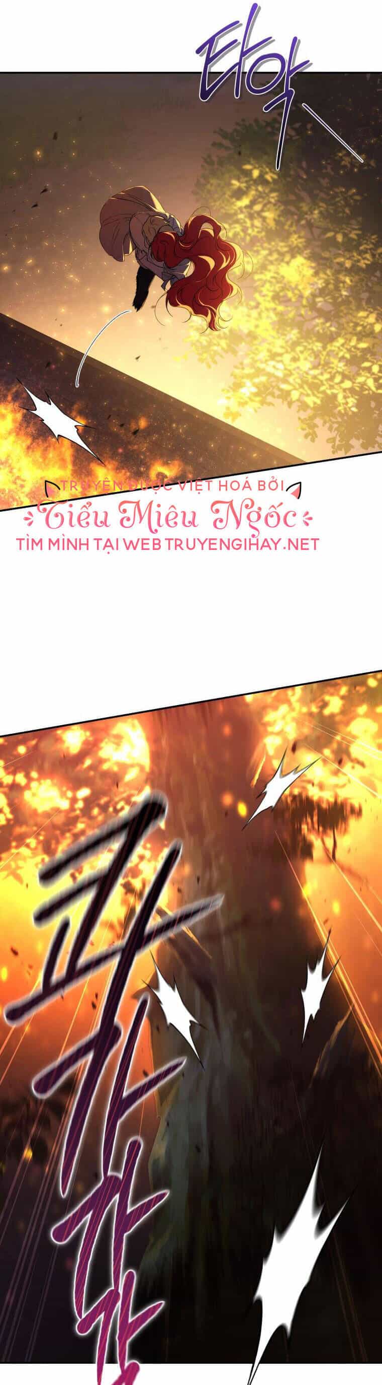 Hoàn Nguyên Quý Cô - Chương 32 - ảnh 8