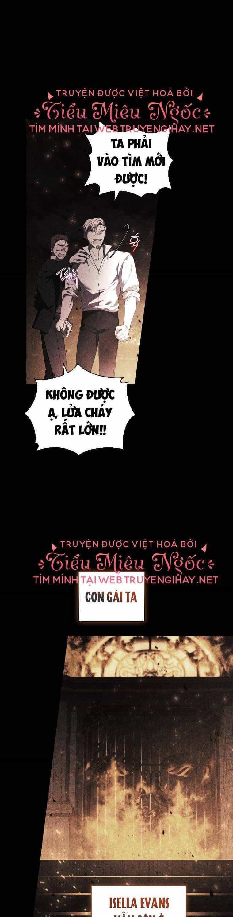 Hoàn Nguyên Quý Cô - Chương 33 - ảnh 10