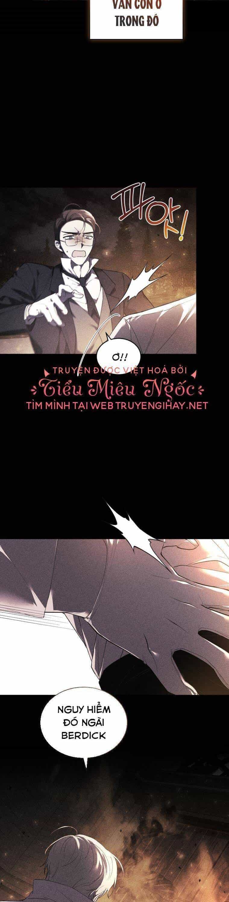 Hoàn Nguyên Quý Cô - Chương 33 - ảnh 11