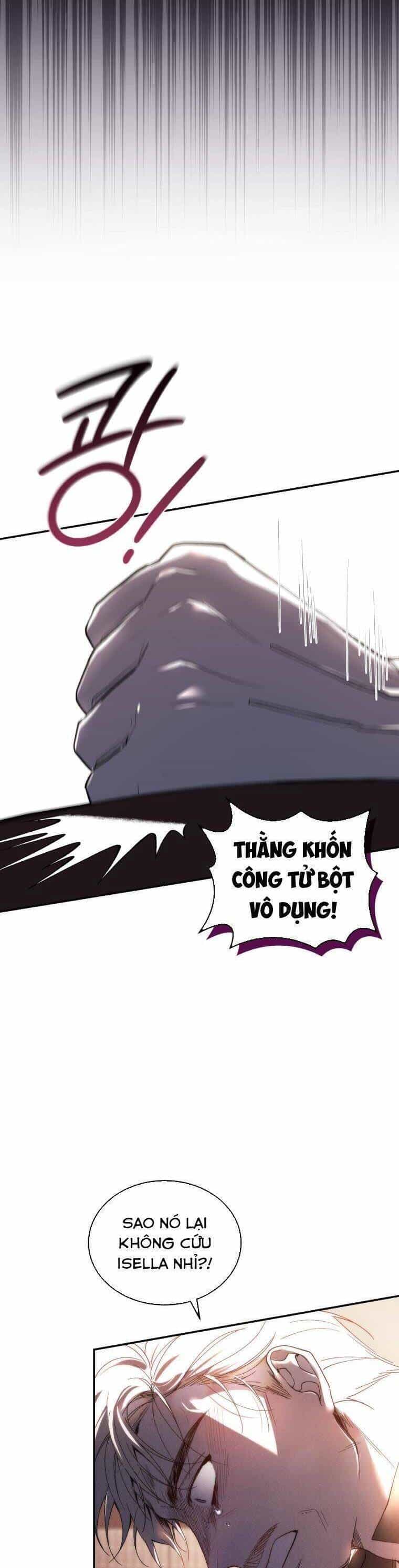 Hoàn Nguyên Quý Cô - Chương 33 - ảnh 16