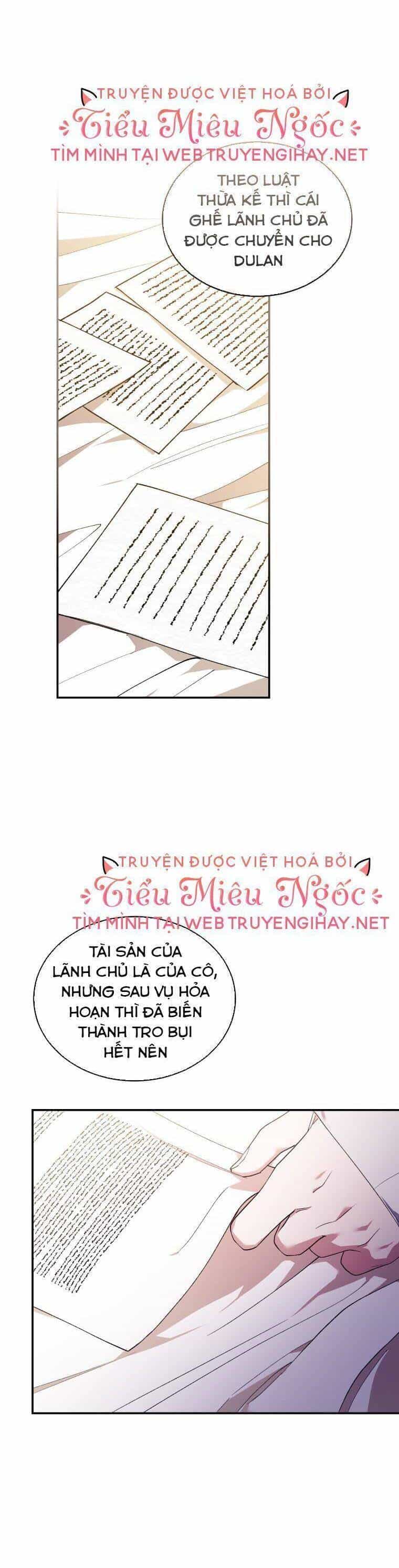 Hoàn Nguyên Quý Cô - Chương 33 - ảnh 23