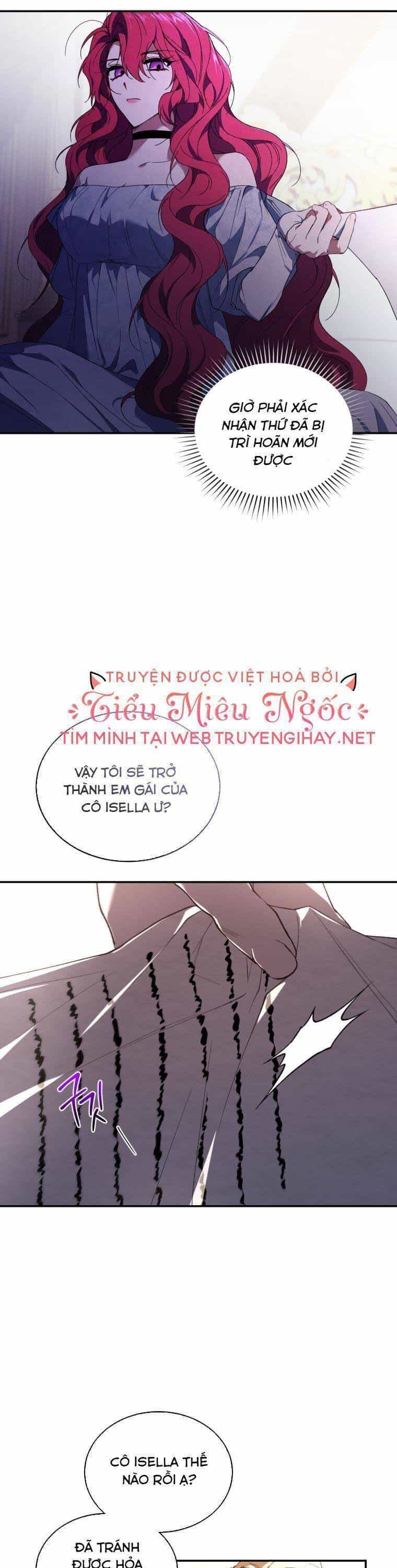 Hoàn Nguyên Quý Cô - Chương 33 - ảnh 29
