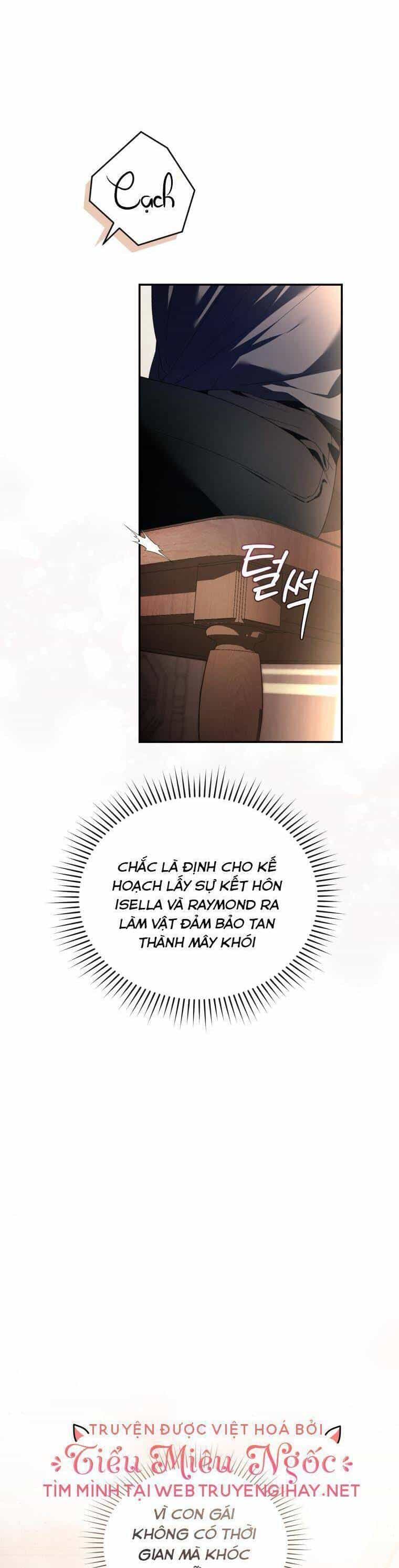 Hoàn Nguyên Quý Cô - Chương 33 - ảnh 4