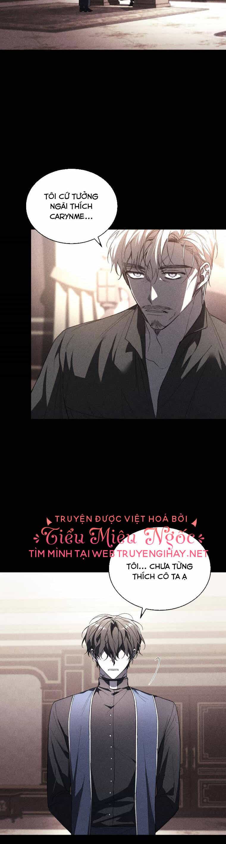 Hoàn Nguyên Quý Cô - Chương 34 - ảnh 19