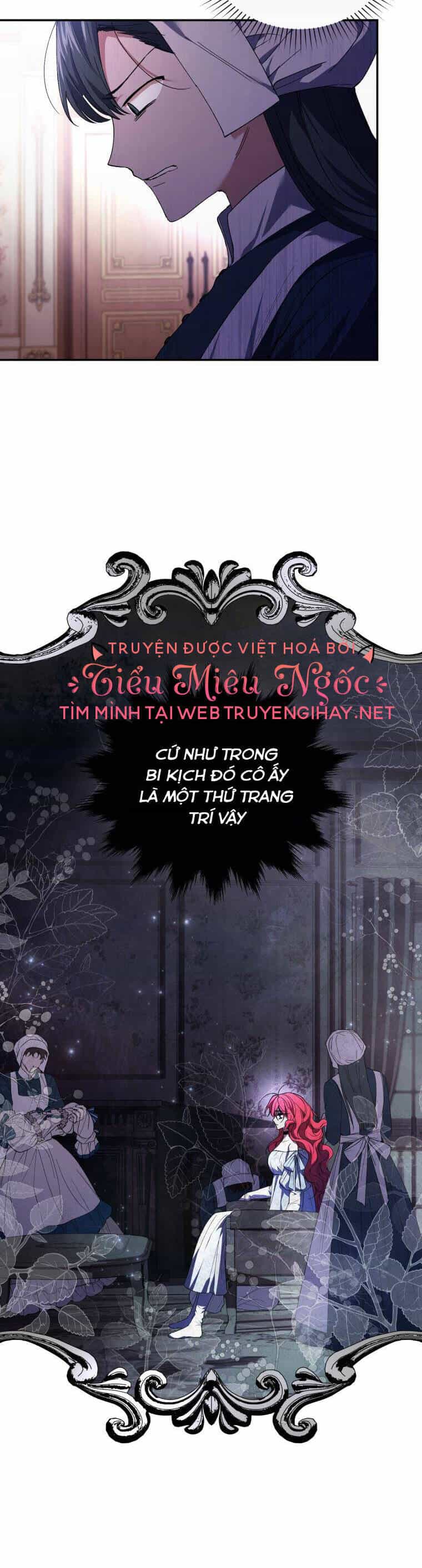Hoàn Nguyên Quý Cô - Chương 34 - ảnh 28