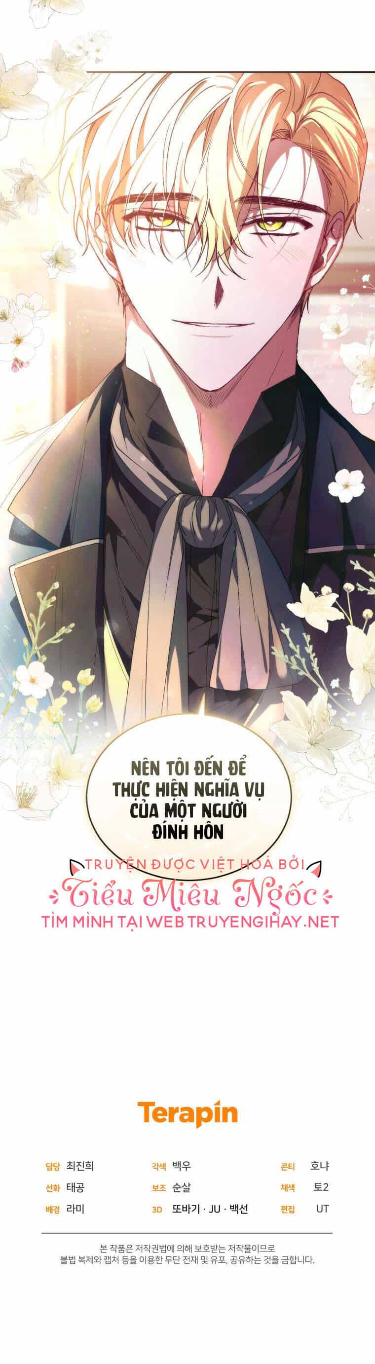 Hoàn Nguyên Quý Cô - Chương 34 - ảnh 35