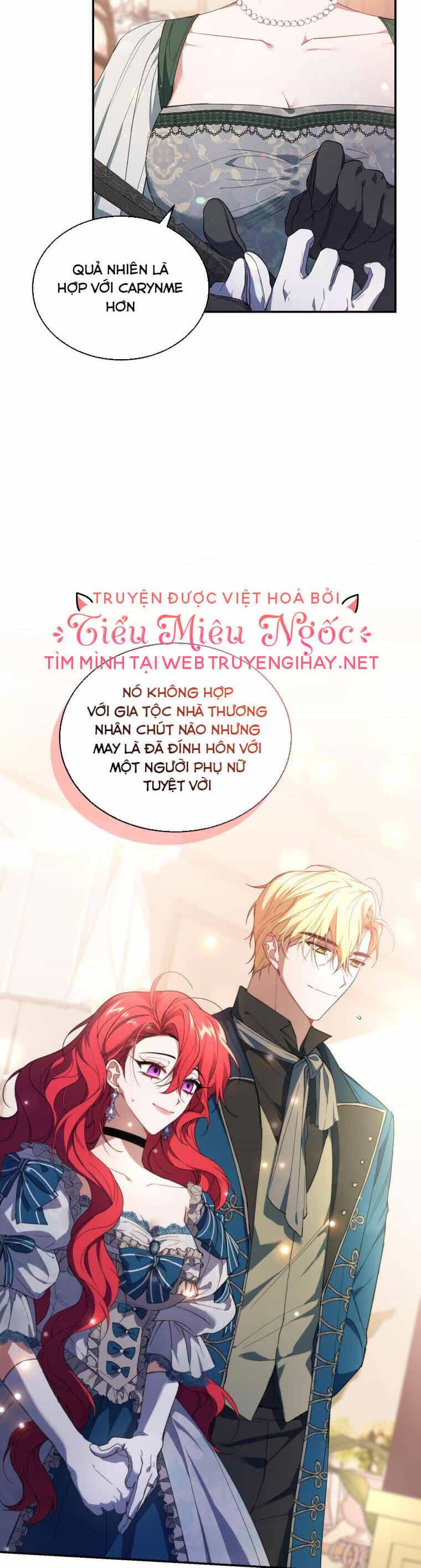 Hoàn Nguyên Quý Cô - Chương 35 - ảnh 13