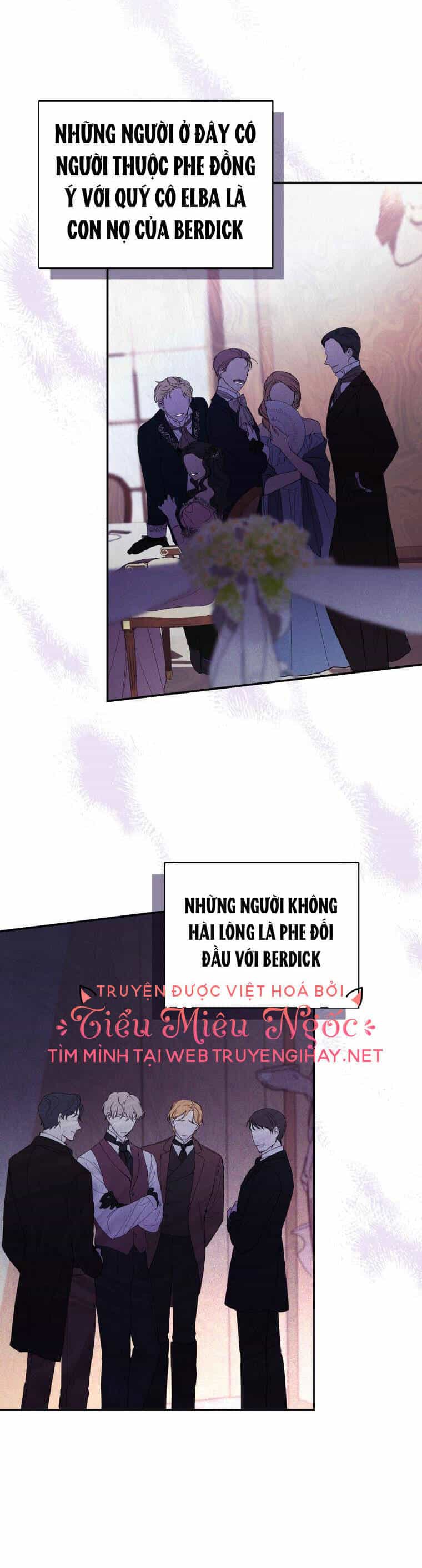 Hoàn Nguyên Quý Cô - Chương 35 - ảnh 15