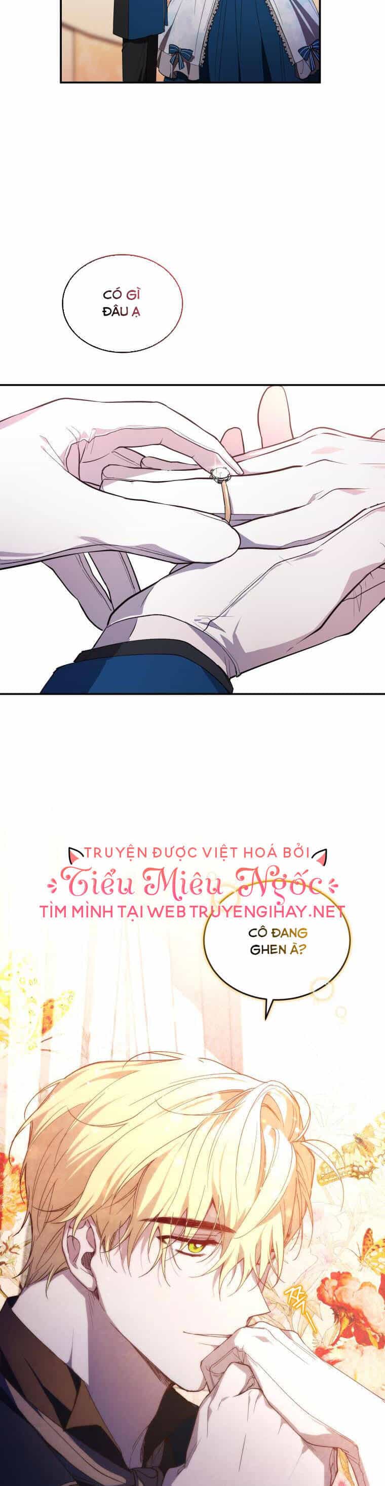 Hoàn Nguyên Quý Cô - Chương 35 - ảnh 3