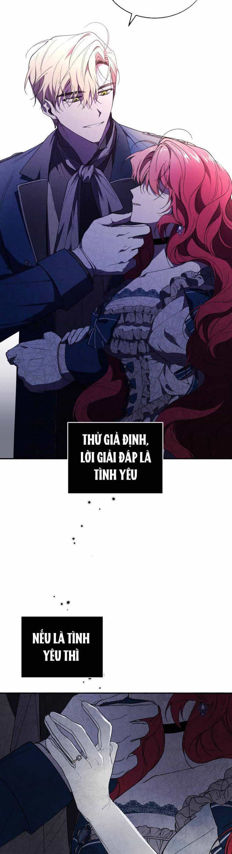 Hoàn Nguyên Quý Cô - Chương 35 - ảnh 31