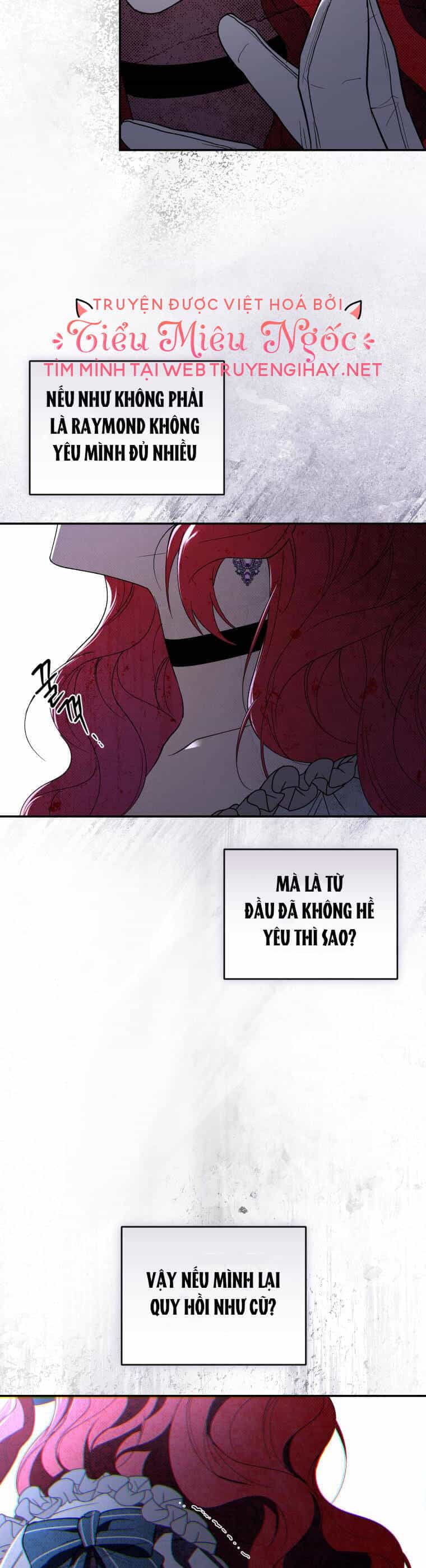 Hoàn Nguyên Quý Cô - Chương 35 - ảnh 34
