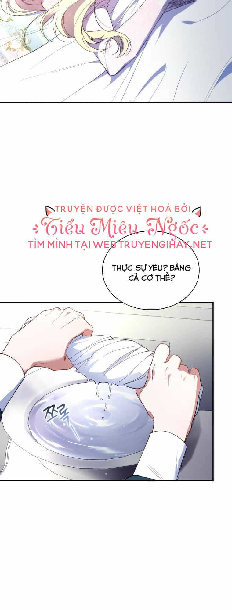 Hoàn Nguyên Quý Cô - Chương 36 - ảnh 12