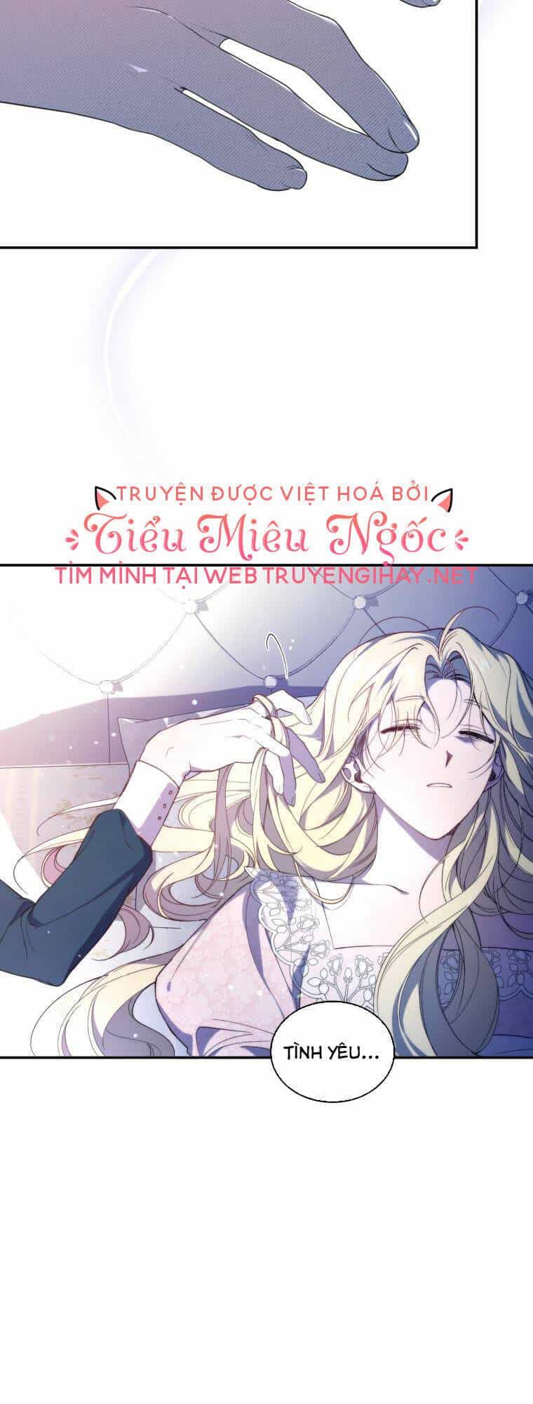 Hoàn Nguyên Quý Cô - Chương 36 - ảnh 18