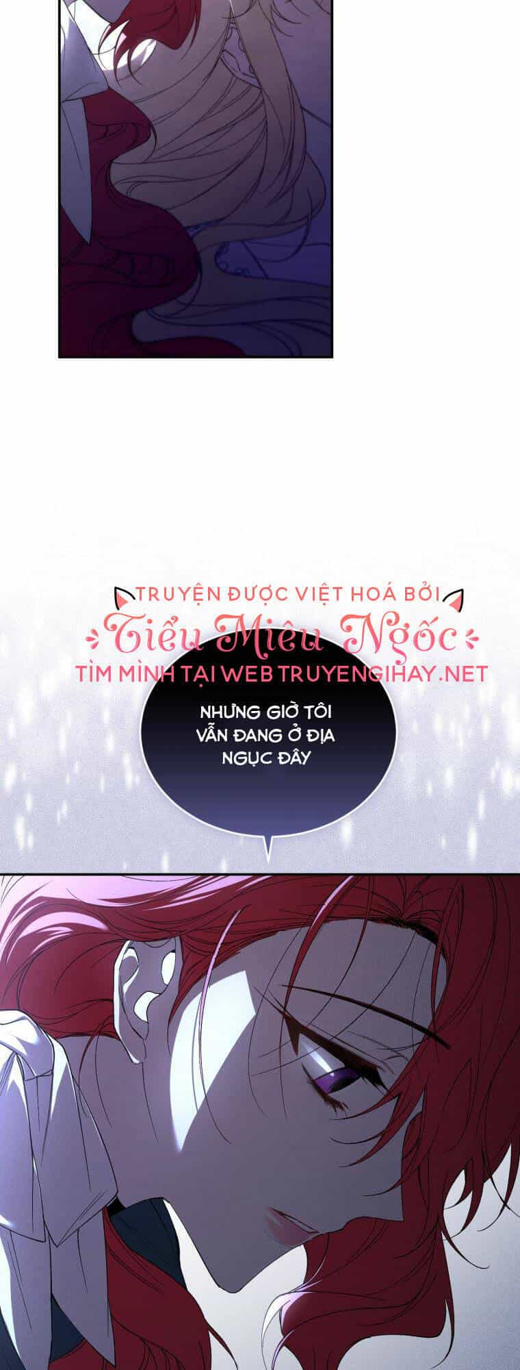 Hoàn Nguyên Quý Cô - Chương 36 - ảnh 20