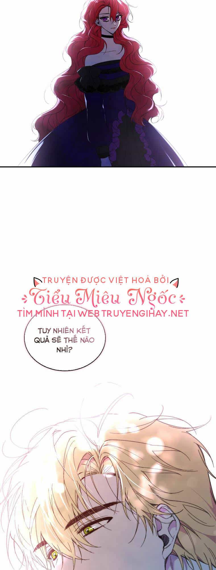 Hoàn Nguyên Quý Cô - Chương 36 - ảnh 30