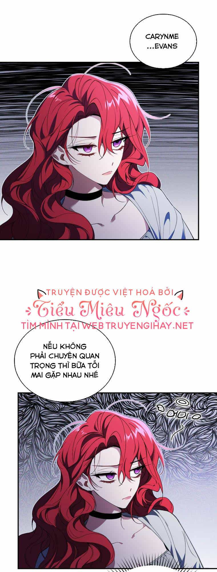 Hoàn Nguyên Quý Cô - Chương 36 - ảnh 44