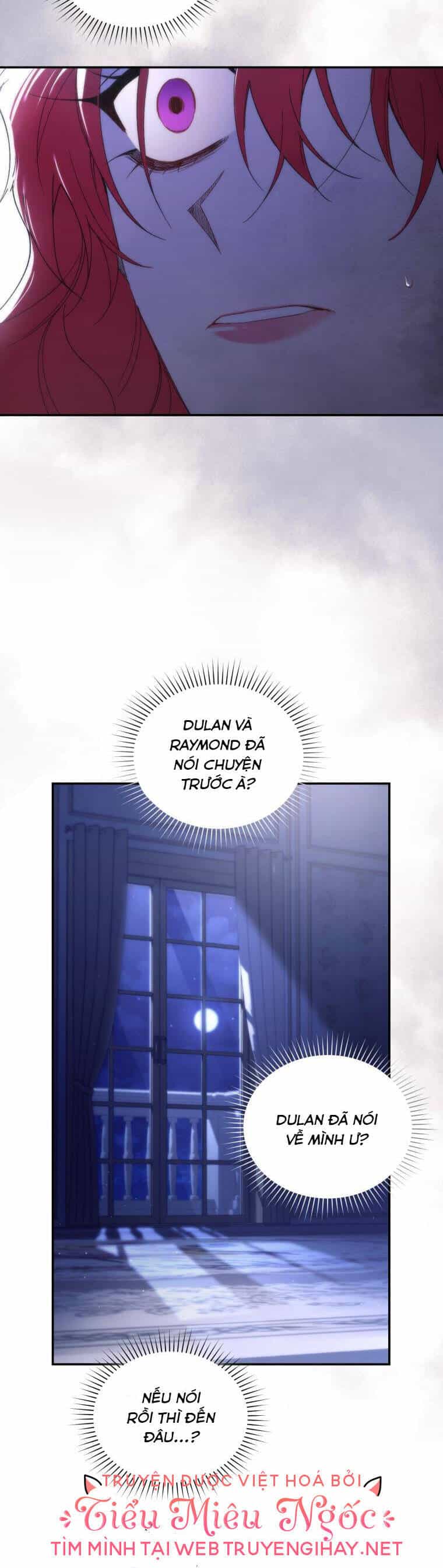 Hoàn Nguyên Quý Cô - Chương 37 - ảnh 21