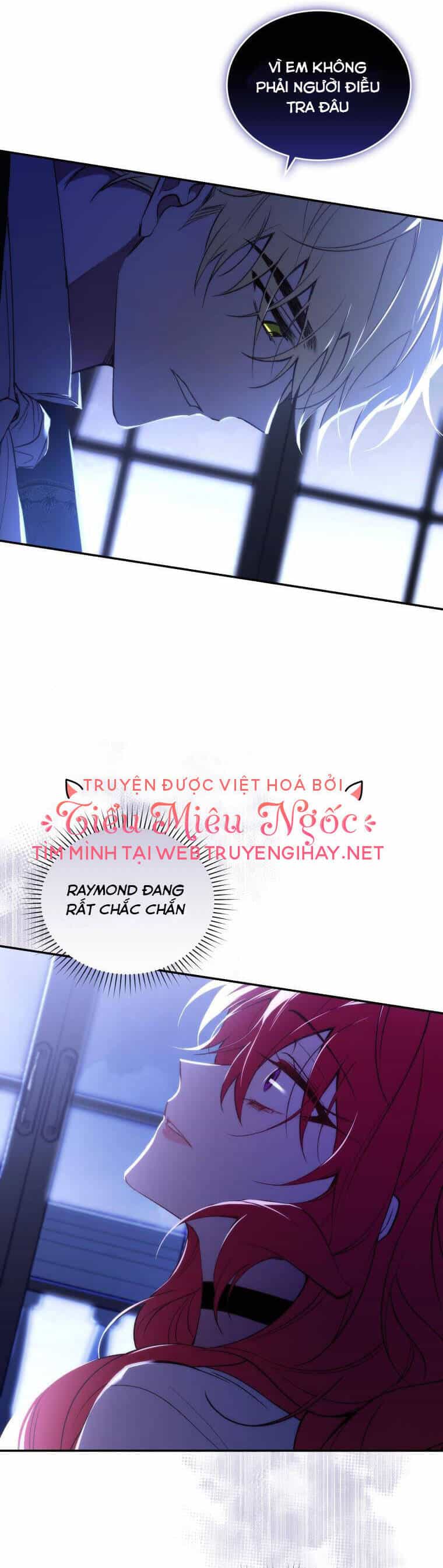 Hoàn Nguyên Quý Cô - Chương 37 - ảnh 24