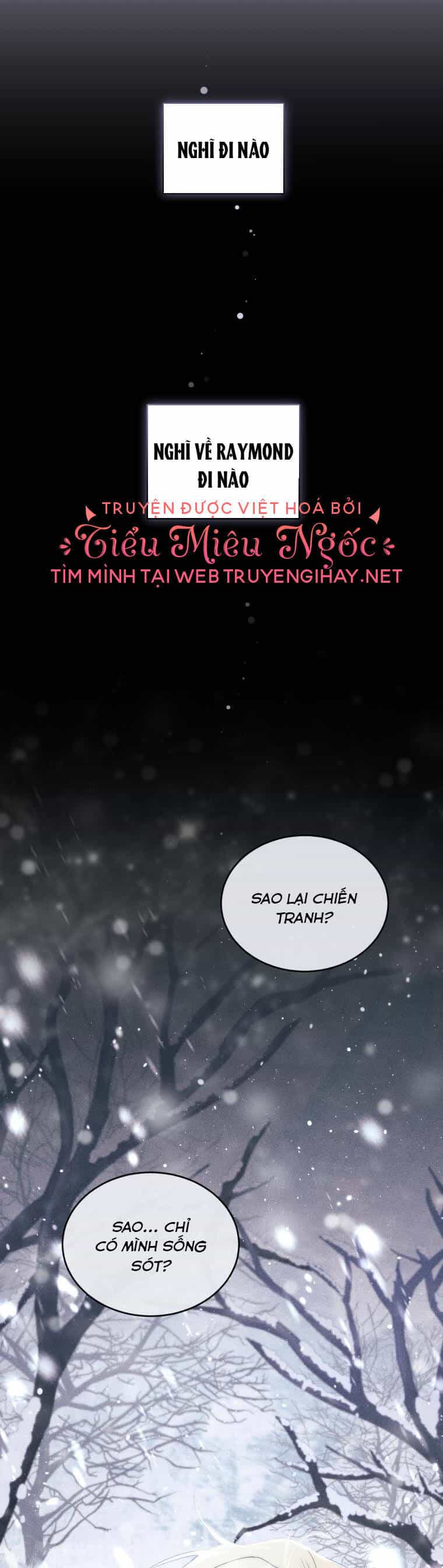 Hoàn Nguyên Quý Cô - Chương 37 - ảnh 27