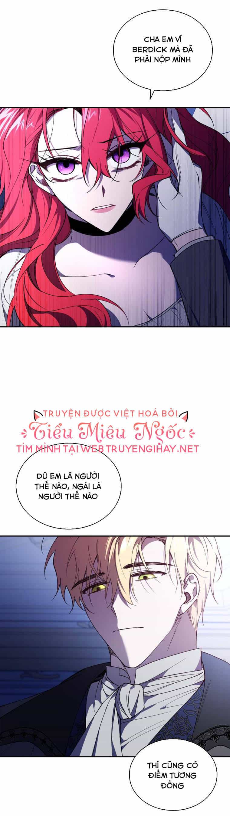 Hoàn Nguyên Quý Cô - Chương 37 - ảnh 36