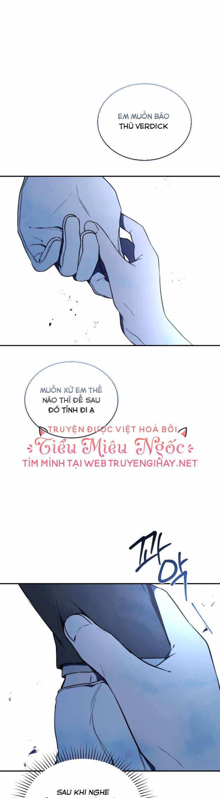 Hoàn Nguyên Quý Cô - Chương 37 - ảnh 37