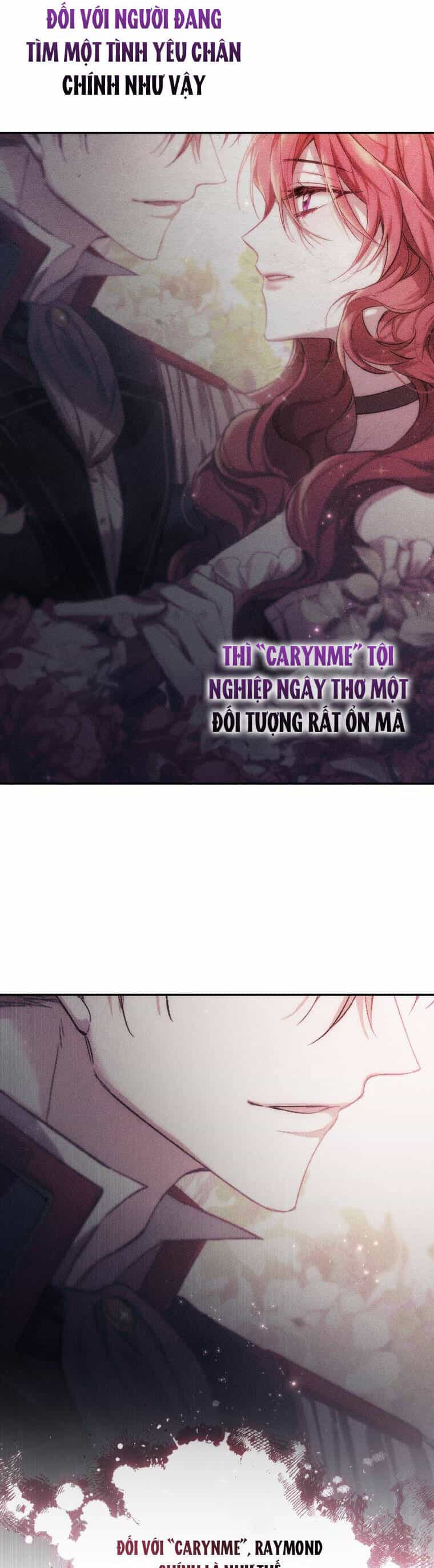 Hoàn Nguyên Quý Cô - Chương 37 - ảnh 39