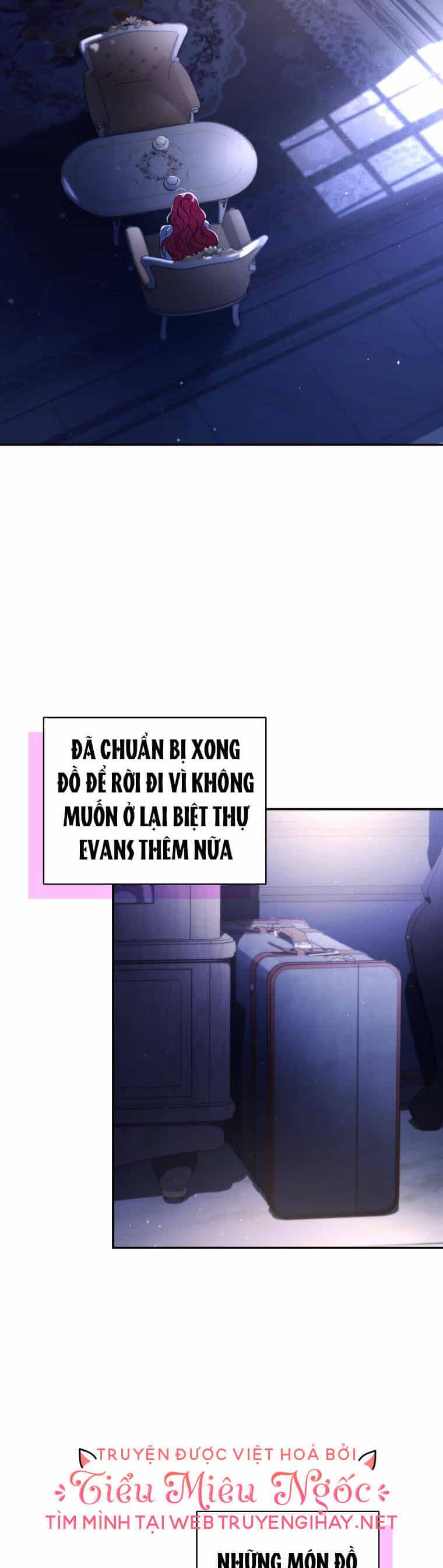Hoàn Nguyên Quý Cô - Chương 37 - ảnh 6