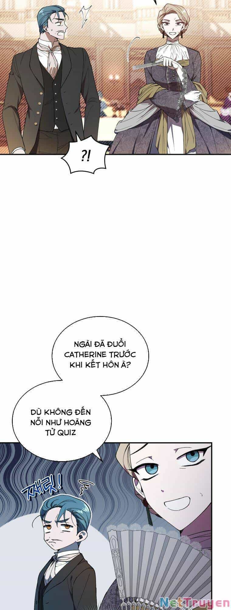 Hoàn Nguyên Quý Cô - Chương 38 - ảnh 19