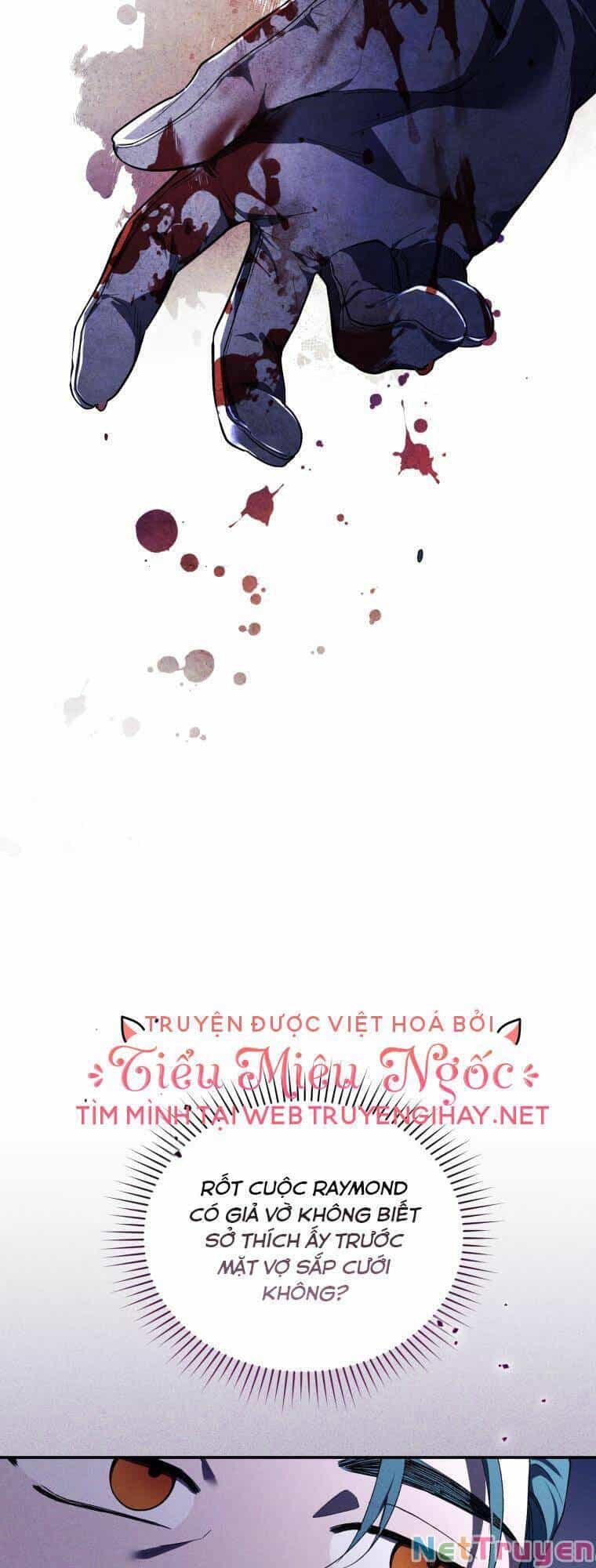 Hoàn Nguyên Quý Cô - Chương 38 - ảnh 35