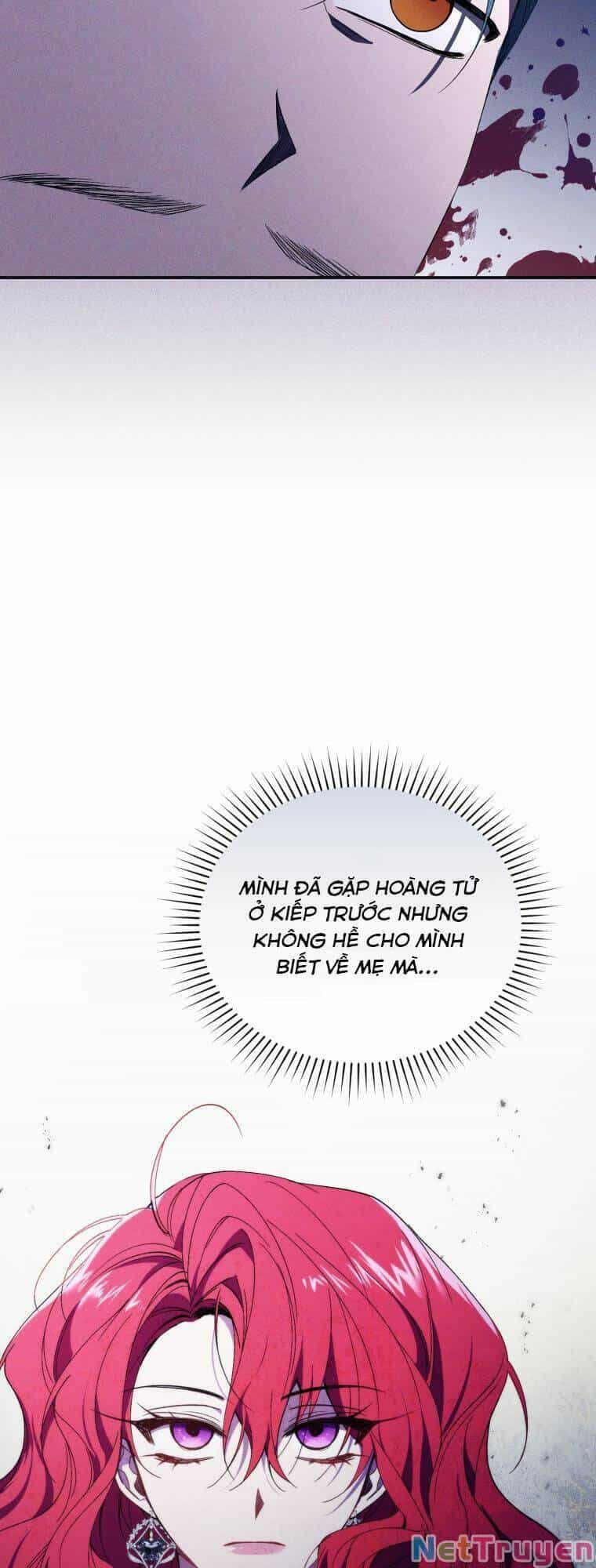 Hoàn Nguyên Quý Cô - Chương 38 - ảnh 36
