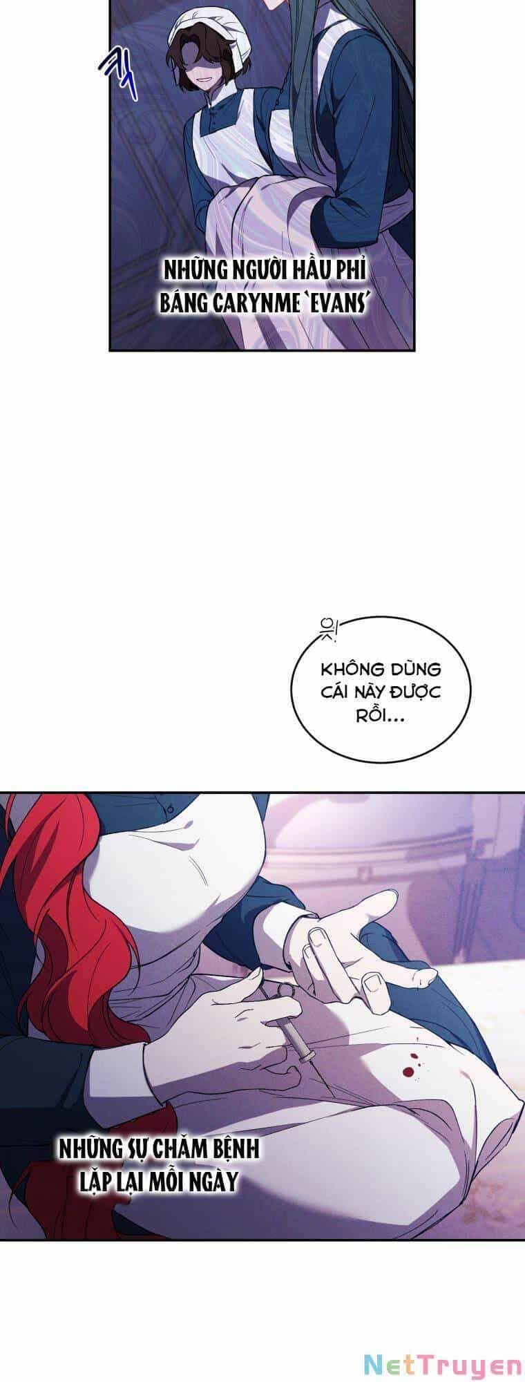 Hoàn Nguyên Quý Cô - Chương 38 - ảnh 4