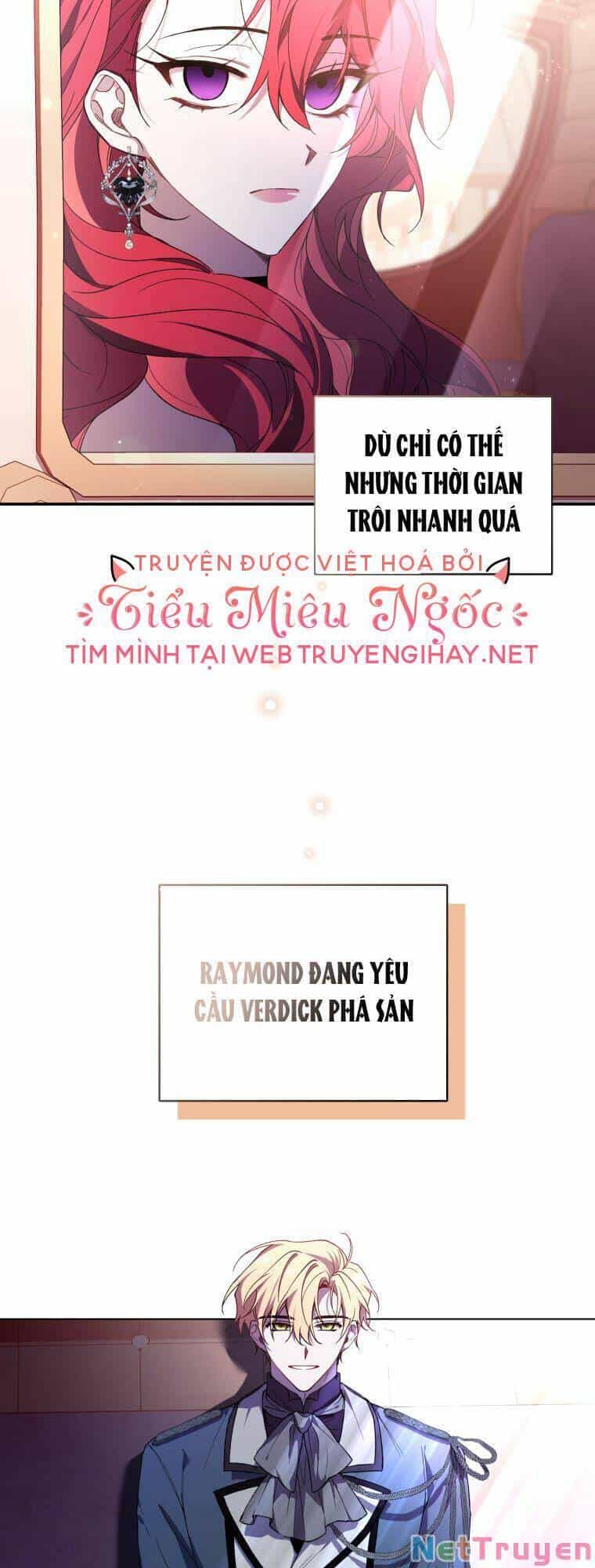 Hoàn Nguyên Quý Cô - Chương 38 - ảnh 6