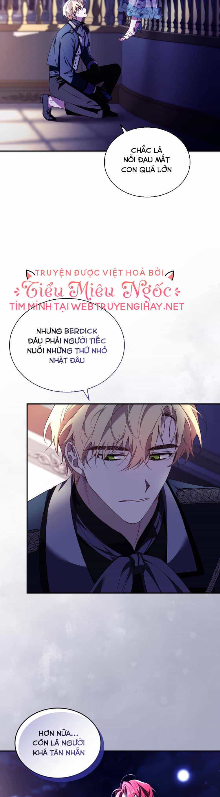 Hoàn Nguyên Quý Cô - Chương 39 - ảnh 17