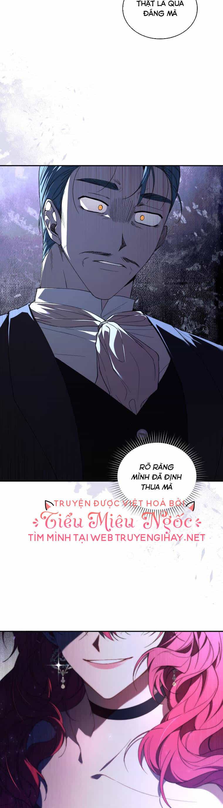 Hoàn Nguyên Quý Cô - Chương 39 - ảnh 2
