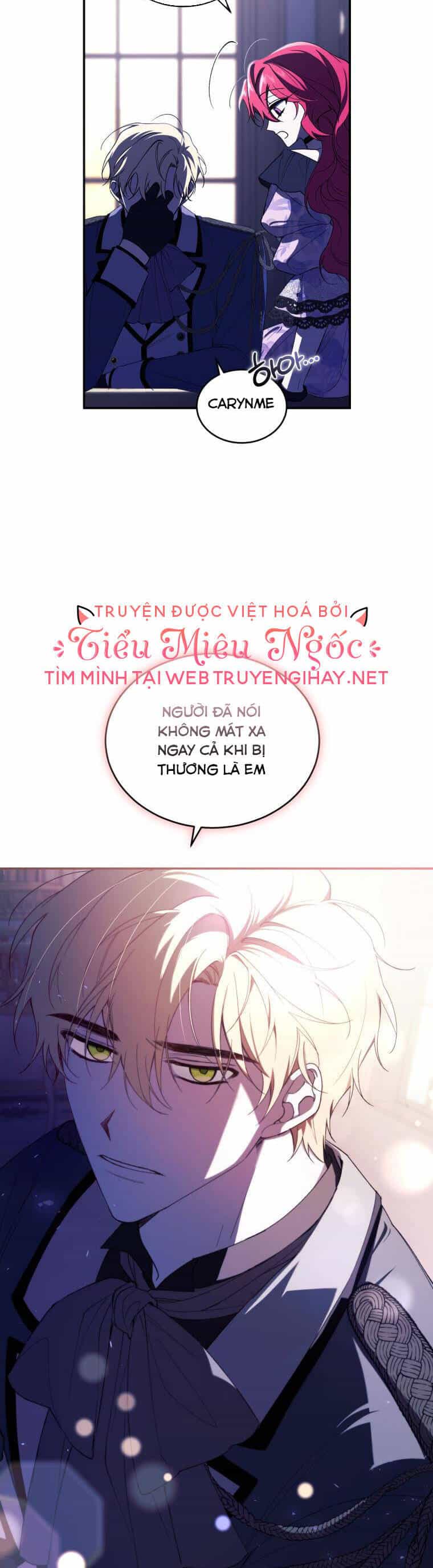 Hoàn Nguyên Quý Cô - Chương 39 - ảnh 26