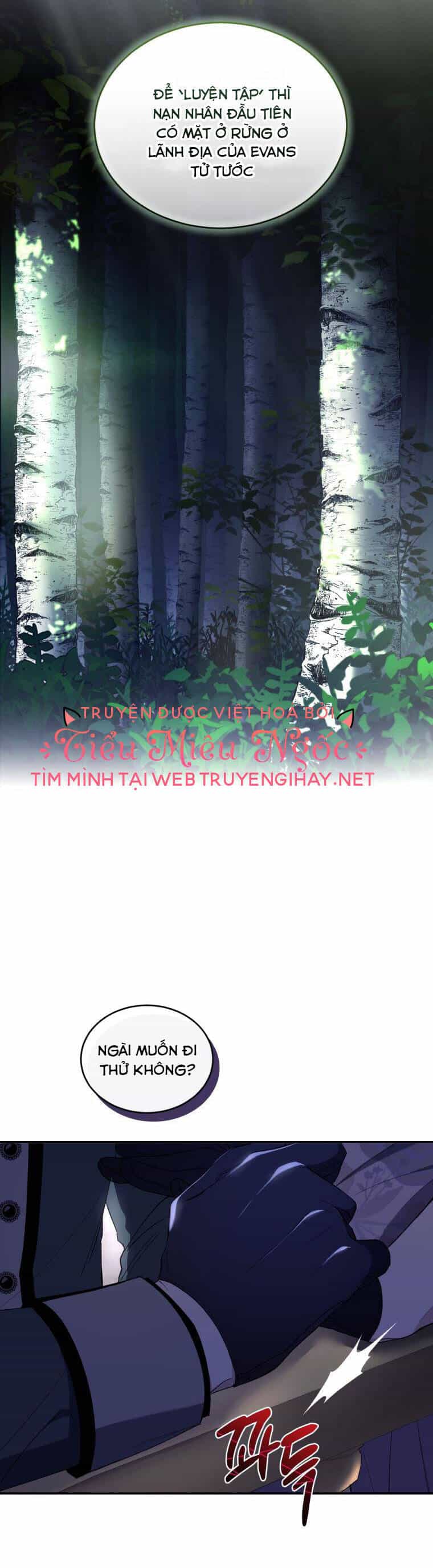 Hoàn Nguyên Quý Cô - Chương 39 - ảnh 34