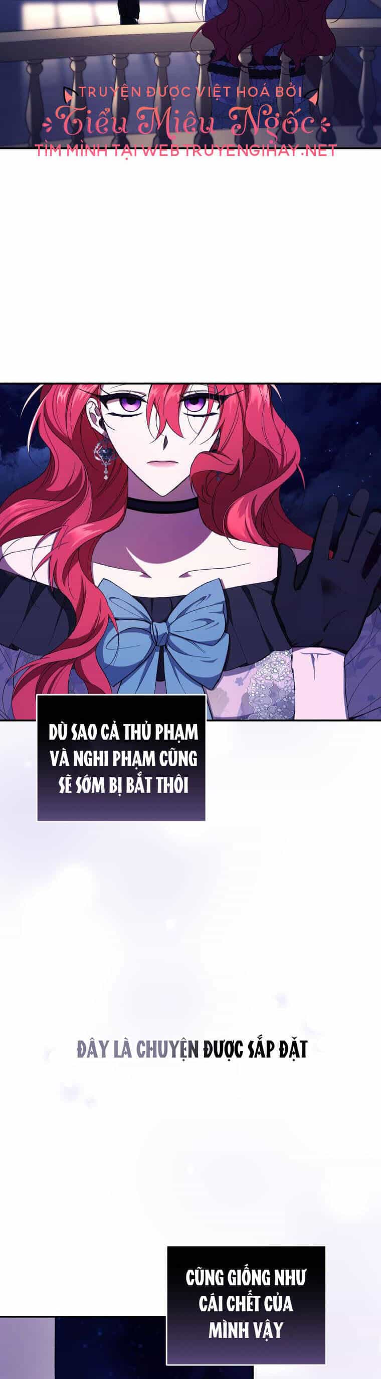 Hoàn Nguyên Quý Cô - Chương 39 - ảnh 36