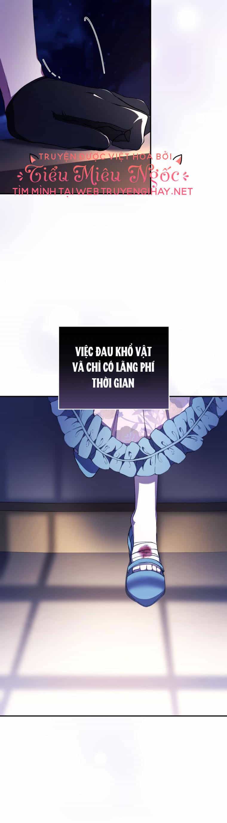 Hoàn Nguyên Quý Cô - Chương 39 - ảnh 37