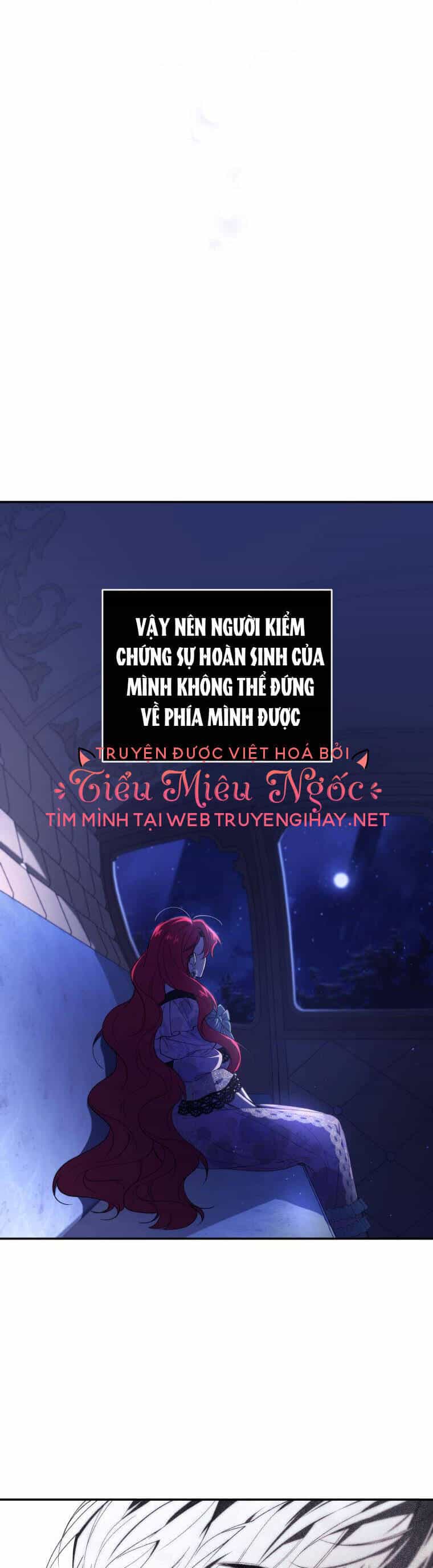 Hoàn Nguyên Quý Cô - Chương 39 - ảnh 38