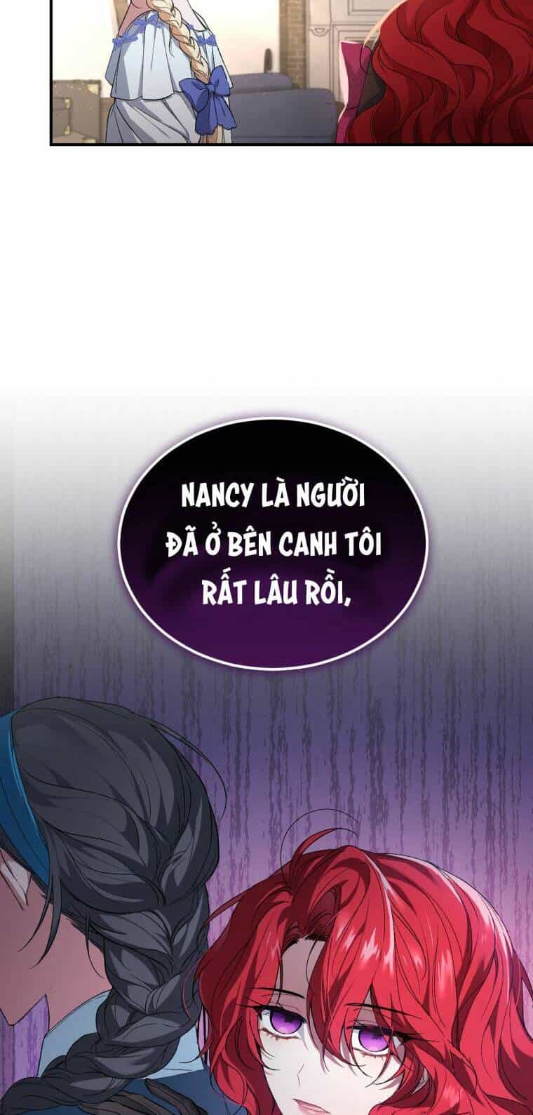 Hoàn Nguyên Quý Cô - Chương 4 - ảnh 22