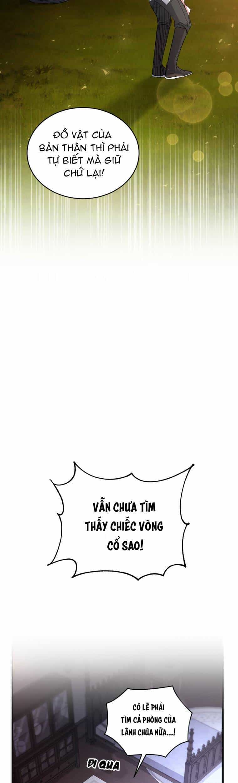Hoàn Nguyên Quý Cô - Chương 4 - ảnh 27