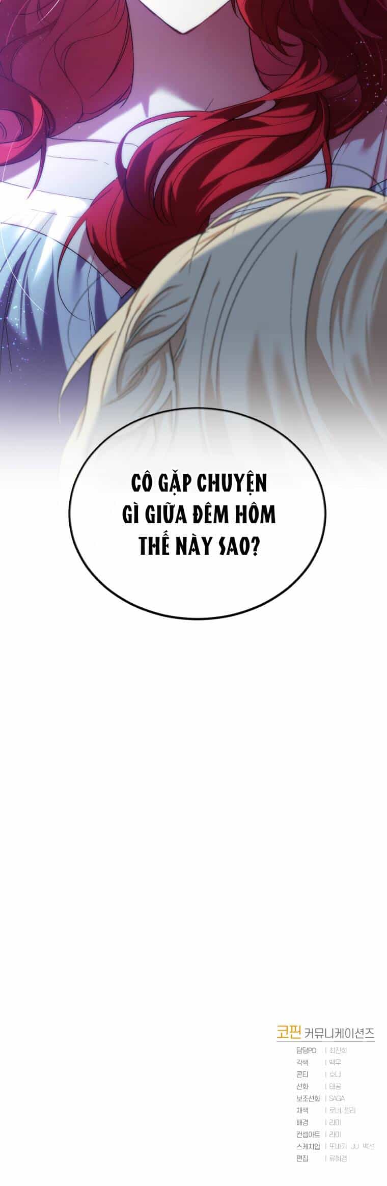 Hoàn Nguyên Quý Cô - Chương 4 - ảnh 58